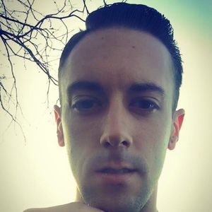 Meet your Posher, Blake